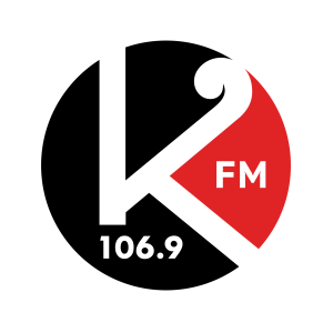 KFM NZ-logo