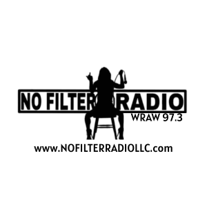 No Filter Radio-logo