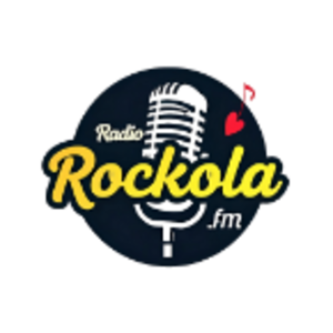 Radio Rockola FM-logo