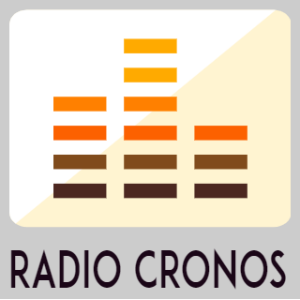 RADIO CRONOS-logo