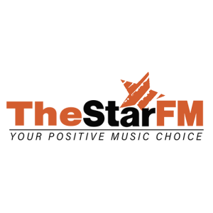 The Star FM-logo