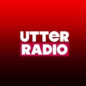 Utter Radio-logo