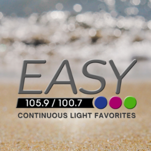 EASY 105.9 & 100.7