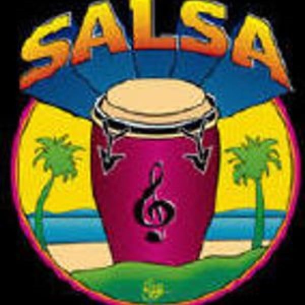 SALSA REY Free Radio TuneIn