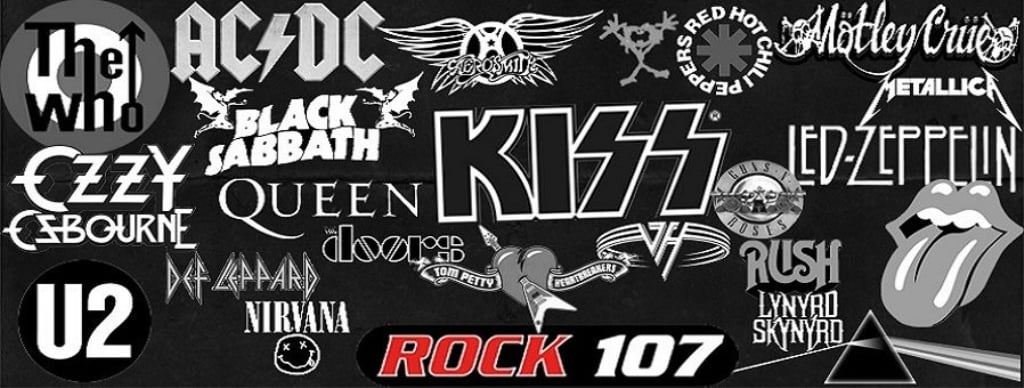 Rock 107