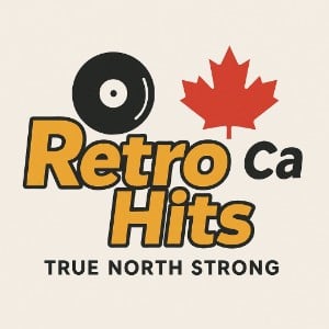 Retro Hits Canada-logo