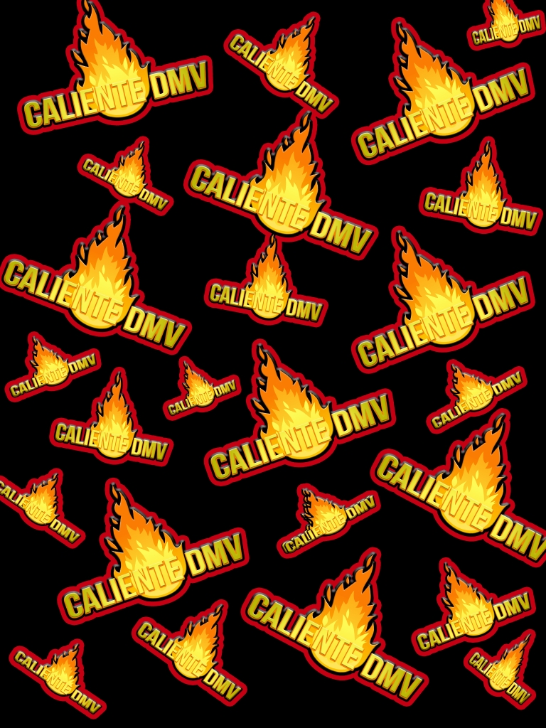 CALIENTE DMV RADIO