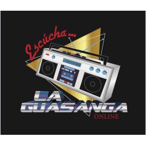 La guasanga online-logo