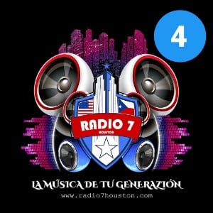 Radio7Houston