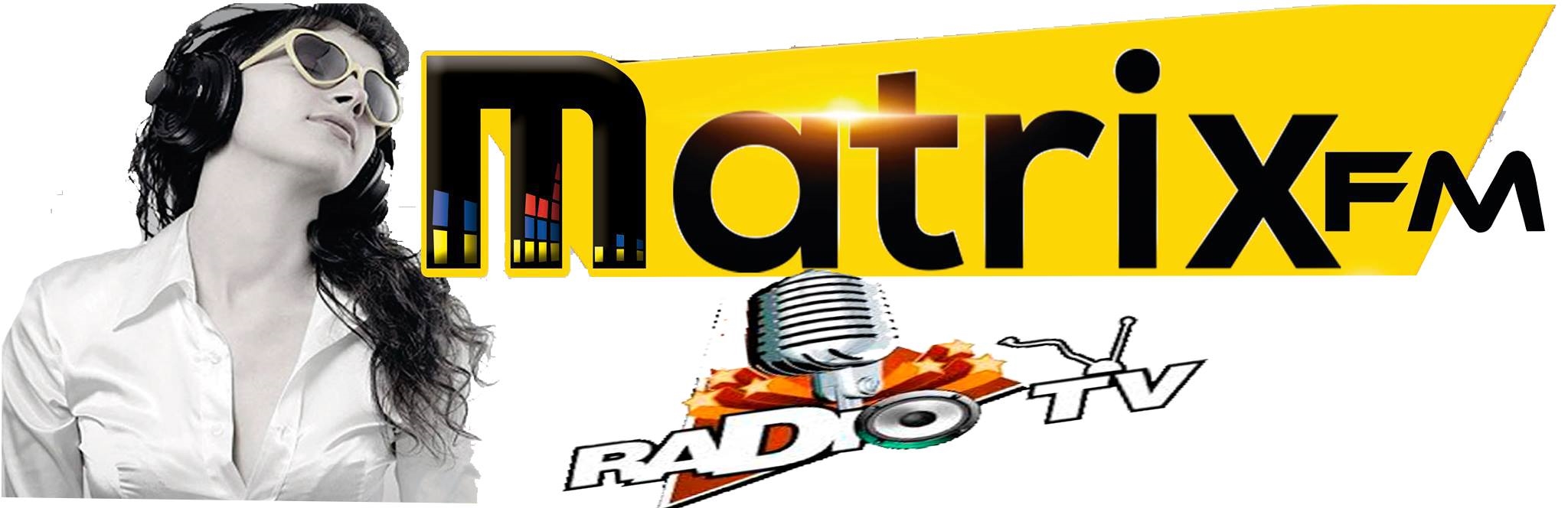 MATRIX FM TU RADIO