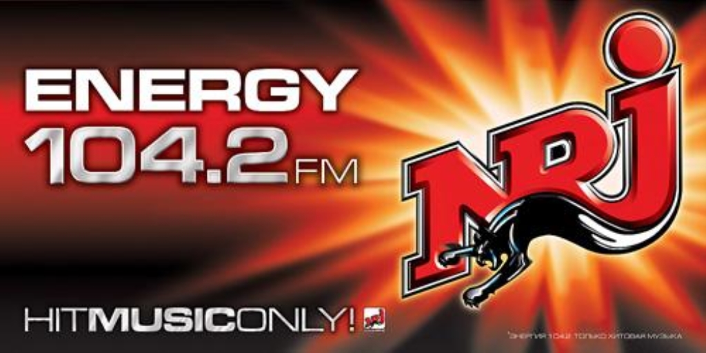 NRJ Moscow
