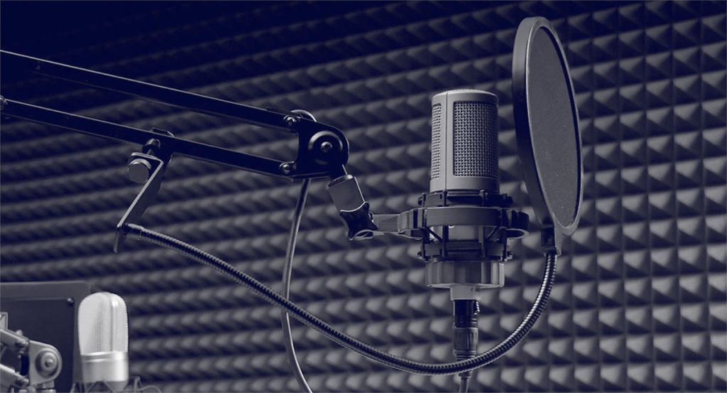 LicuaStudio Radio