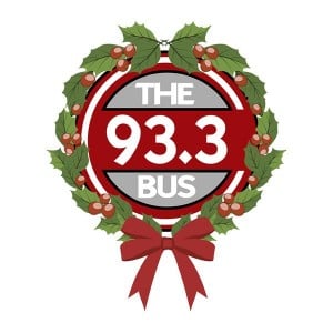 93.3 The Bus