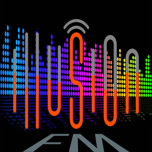 ILLUSION FM-logo