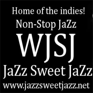 WJSJ Jazz Sweet Jazz-logo