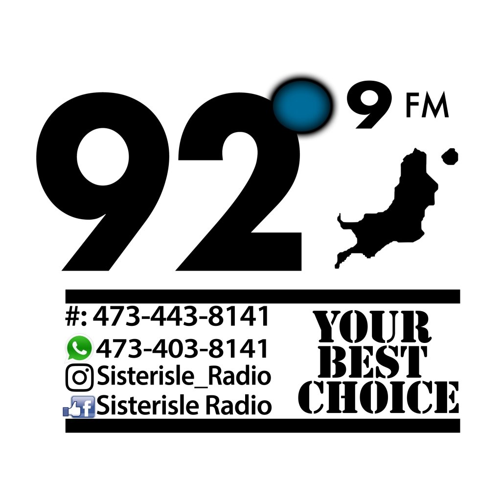Sister Isle Radio 92.9