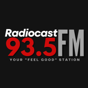Radiocast FM-logo