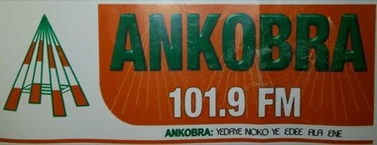 ANKOBRA 101.9 FM