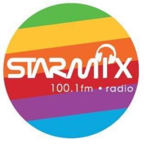 Starmix Radio-logo