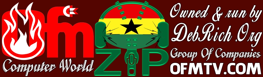1A GhanaZip.com