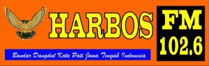 RADIO HARBOSFM PATI-logo