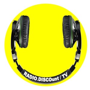 RADIO.DISCOunt TV-logo