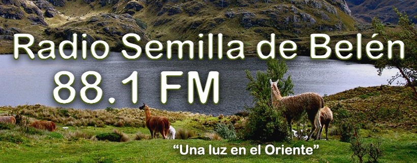 RADIO SEMILLA DE BELEN 88.9 FM