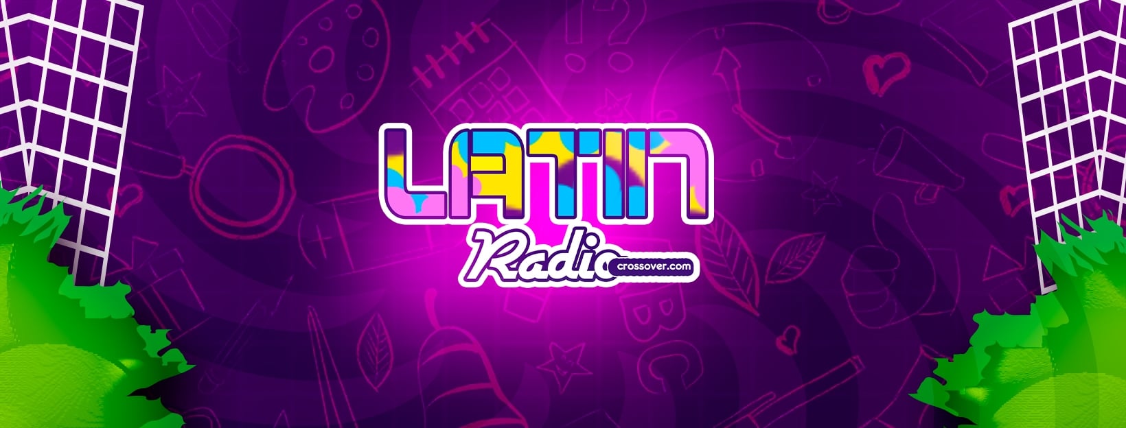 Latin Radio Crossover