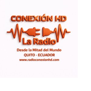 CONEXION HD - La Radio-logo