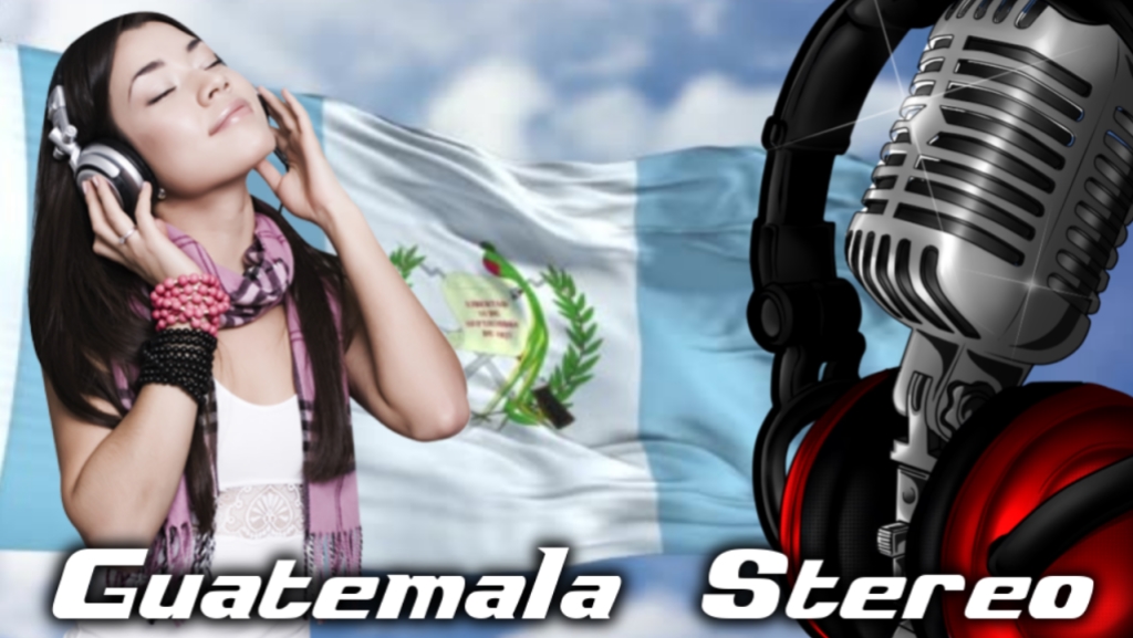 Guatemala Stereo