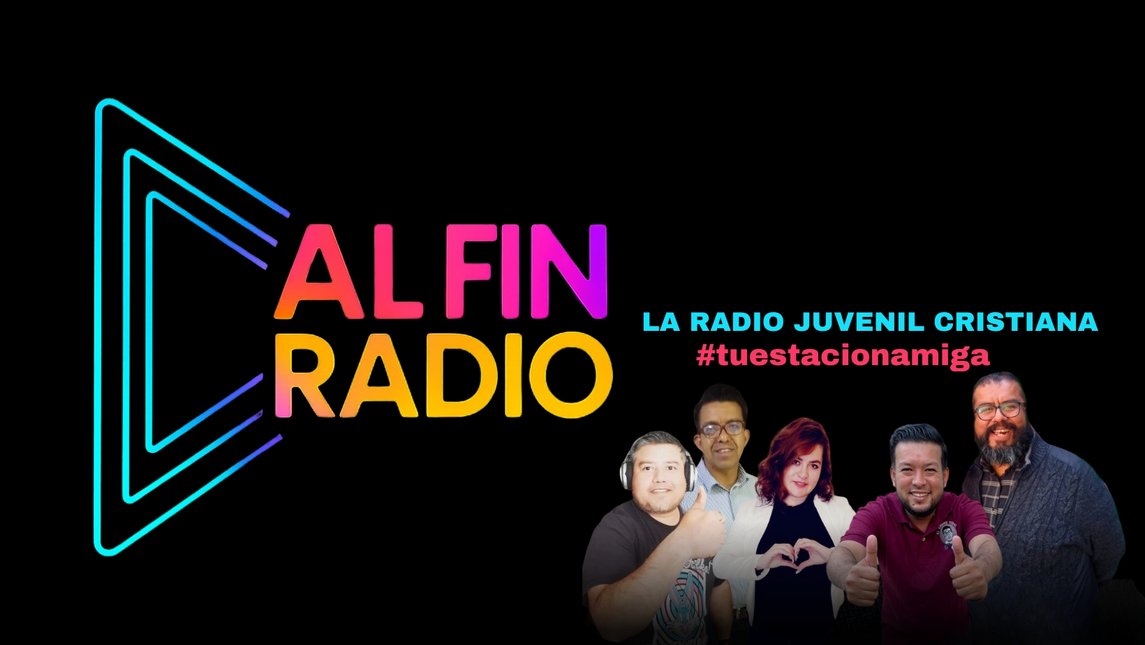 Al Fin Radio