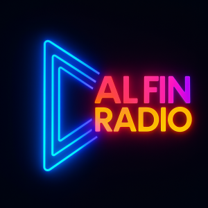 Al Fin Radio-logo