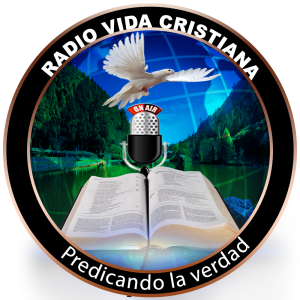 Radio Evangelica Una Fuente en el Desierto-logo