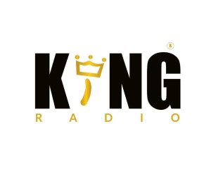 K1ng radio-logo