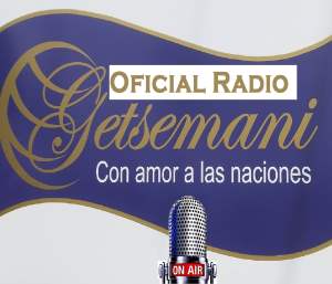 Getse Oficial Radio-logo