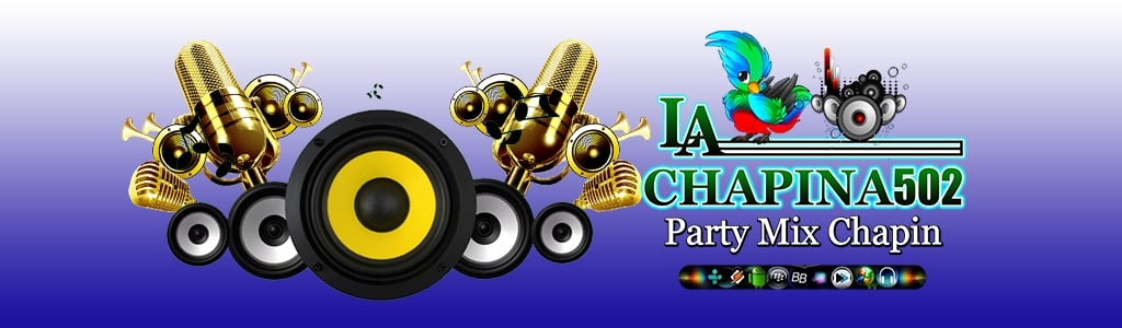 Estereo La Chapina