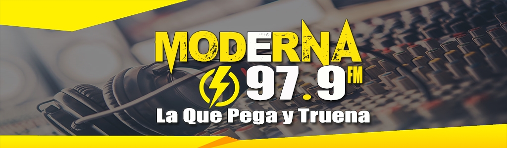 MODERNA RADIO