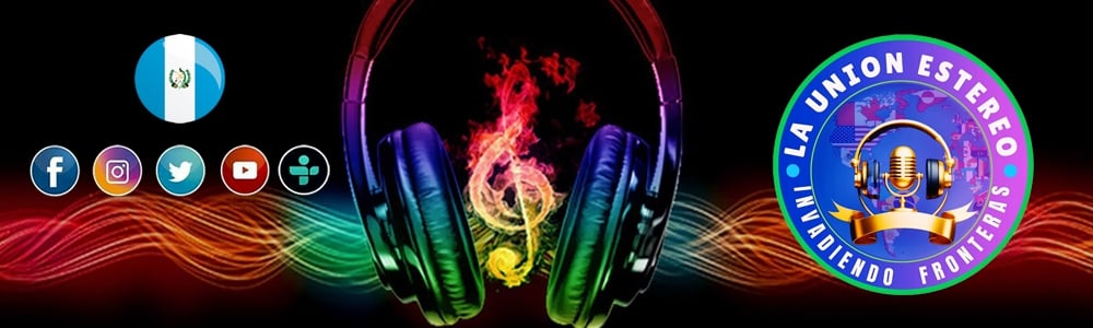 LA UNION ESTEREO
