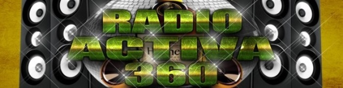 Radio Activa 360