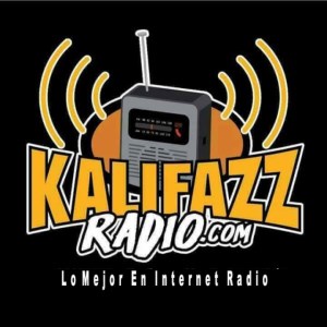 Kalifazz Radio-logo