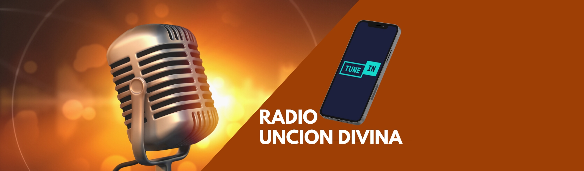 Poder Digital Radio