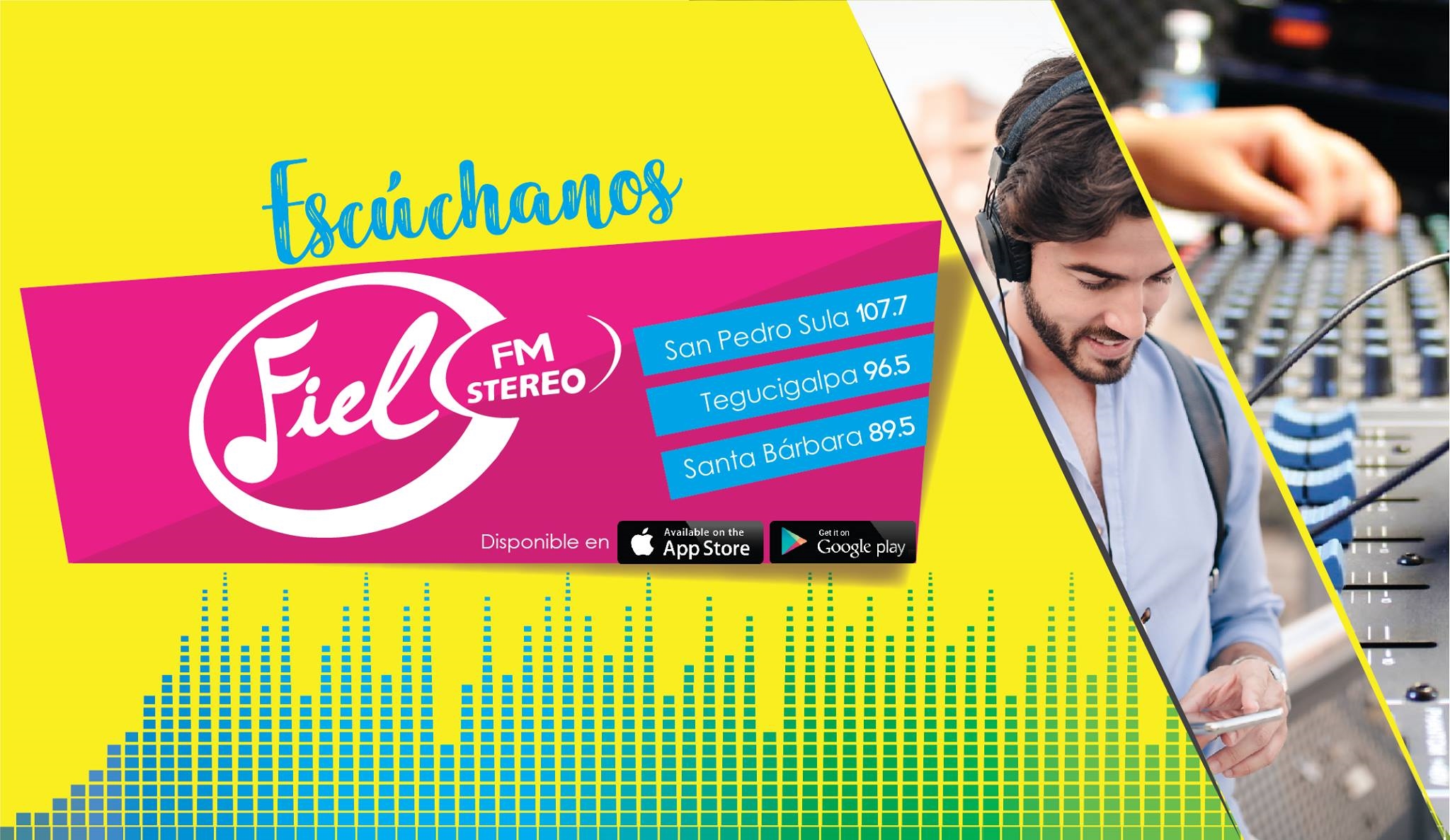 Stereo Fiel