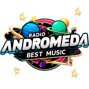 Radio Andromeda-logo