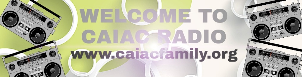 CAIAC RADIO