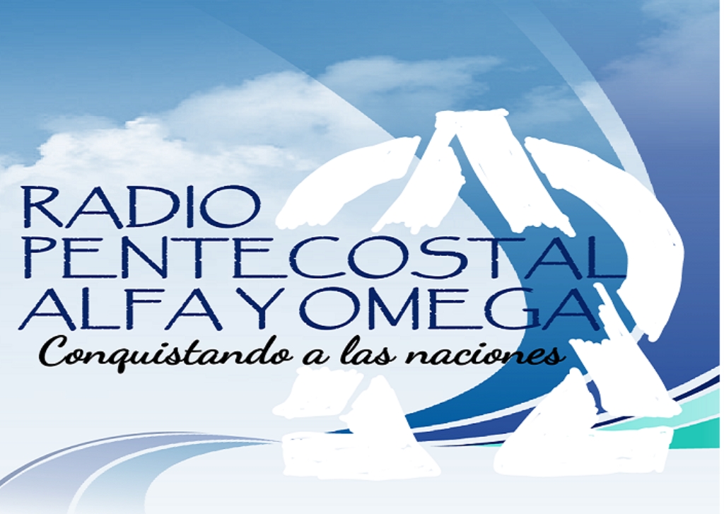 RADIO PENTECOSTAL ALFA Y OMEGA