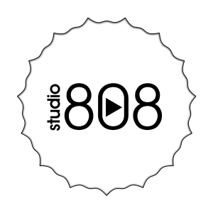 Studio 808-logo