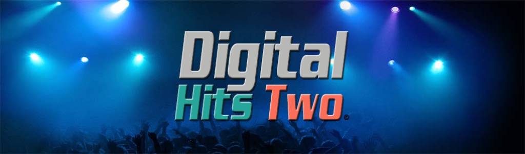 Digital Hits Two