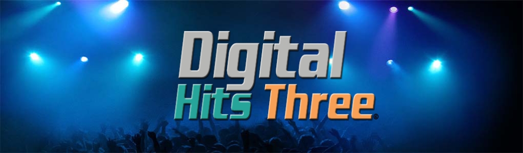 Digital Hits Three