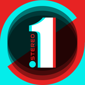 STEREO.1 ROCK-logo