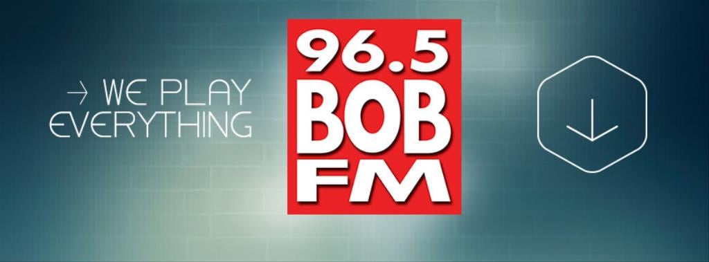 965 BOB FM WFLB